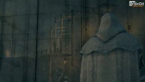 Assassin's Creed Revelations Потайной Город Серия 29