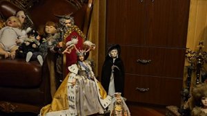 О МИЛОСЕРДИИ...ИНГА ХОСРОЕВА.