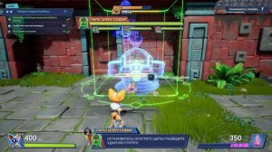 Chip n Clawz vs The Brainioids: Говоря очевидное о Блоббе, 5/5 звёзд, идеально