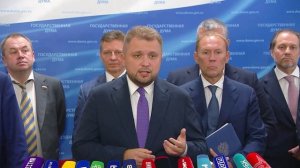 Борис Чернышов: ЛДПР подтвердила статус второй партии итогами выборов