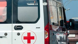 Восемь человек пострадали в ДТП с автобусом в Иркутске