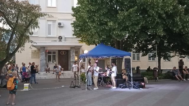 Геленджик