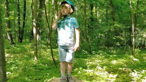 Парк Сокольники 25.05.2024