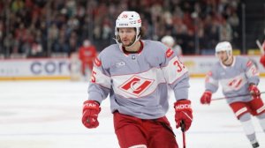 Металлург - Спартак. Обзор матча 23.09.2025