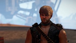 ELEX. Перехват. Прохождение от SAFa