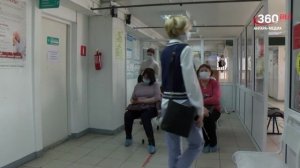 Новости "360 Ангарск" выпуск от 23.09.2025