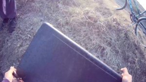 Немного после работы порыбачил на Старице🎣 Рыбалка на поплавок 🎣 Маховое удилище 🎣