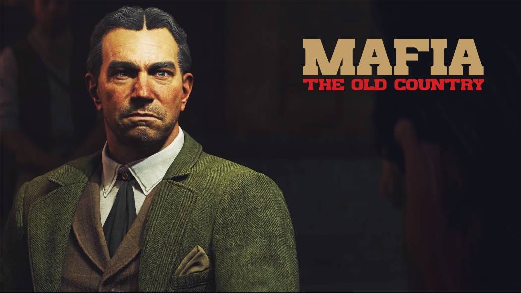 Mafia: The Old Country  ► НИЧЕГО СВЯТОГО #10