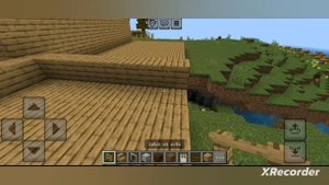 Строить дом улицы нагорной в майнкрафте