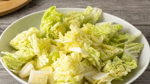 Маринованная пекинская капуста на зиму