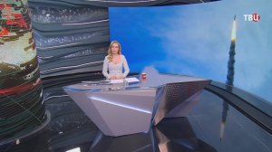 ВС России нанесли групповой удар в ответ на террористическую атаку по Крыму / События на ТВЦ