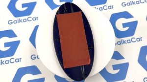 Эмблема Субару радиатора 93013SC001