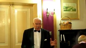 275 лет А.Т.Болотову. Болотовские чтения