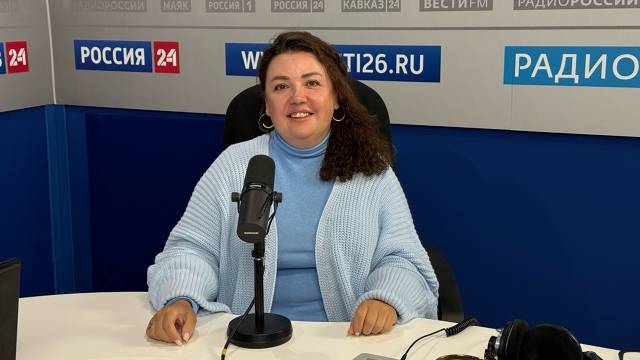 «Утреннее шоу»: VIII Всероссийский марафон искусств