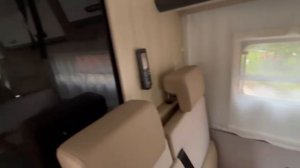 Обзор Автодома