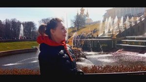 Питер ноябрь 2022