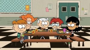 Мой шумный дом | Самые Злые Моменты Loud!  | The Loud House | Nickelodeon Cyrillic