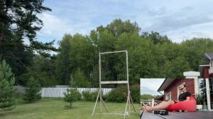 Летняя тренировка Salie1