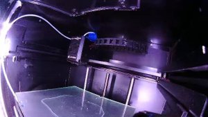 Трансляция 3D печать