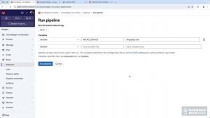 5. Real Life Pipeline CD with Docker and Compose