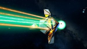 Star Trek Online: Unleashed - Official Launch Trailer