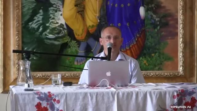 Почему семьи распадаются? (Торсунов О. Г.)