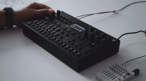 Elektron Tonverk Jam