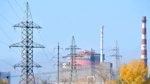 На ЗАЭС назвали критичной ситуацию с отключением энергоснабжения