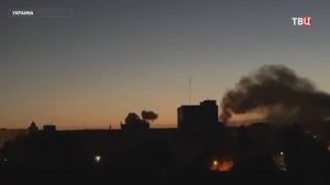 Командование ВСУ погибло под ударом "Герани" в Черниговской области / События на ТВЦ