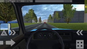 ЛЕТАЮ НА ВАЗ 2107