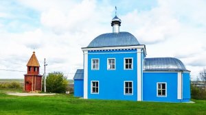 Прогулка по усадьбе Тарасково и дер .Тарасково Каширского городского округа (24.05.14)