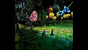 Все бывает в этой жизни, Алиса!