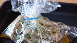 Корейка свиная на кости в духовке