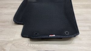 FORMA Автоковрики для Subaru Outback 4 поколение BR (05.2009 - 03.2015) левый руль