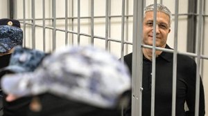 Суд 6 ноября рассмотрит дело об изъятии имущества Тимура Иванова