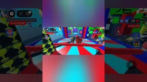 Мы играем в Roblox часть 1