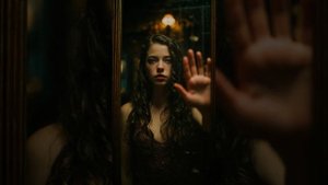 призрачный сон