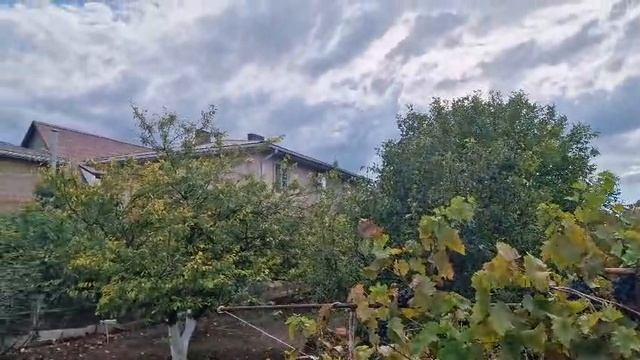 Дом в ст. Анапская на участке 10 сот. смотреть онлайн