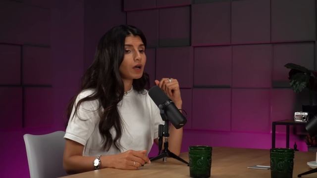 Как ГОЛОС и КРАСИВАЯ РЕЧЬ невероятным образом влияют на всю вашу жизнь — Седа Каспарова смотреть онлайн