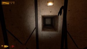 Black Mesa Часть 2