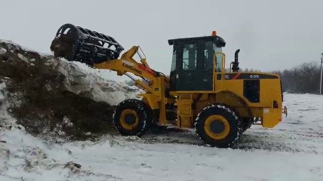 Сельскохозяйственные вилы