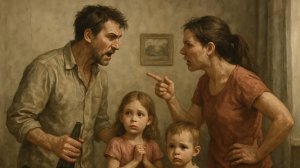 5. Самодиагностика зависимостей (алко, игро, порно) | Пробуй!