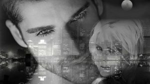 Не уходи тебя прошу я!». Стихи Галины Миних. Поёт Мурат Кадырметов. Видео А. Задорожного.