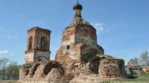 Прогулка по усадьбе Суково (13.06.14)