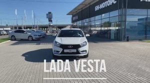 LADA Vesta 2017 XTAGFL120HY086720