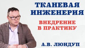 Тканевая инженерия. Внедрение в практику.Что такое тканевая инженерия, и чем она занимается.