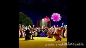 Кошачий праздник