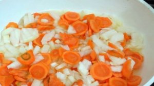 Кулеш рыбный