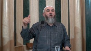 Как наставить отца на Истину? Устаз Абдулхалим Абдулкаримов (рахlимахуЛлагь).