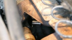 Чиню новый старый BMW моей подруги. 1986 528e. Часть 1.